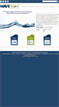 Mobile Screenshot of onthewavefront.com
